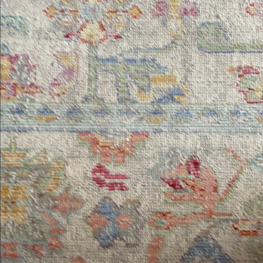 Meet your Posher, Willow